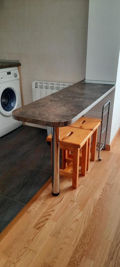 Apartamento Vista Telera 팬틱코사 외부 사진