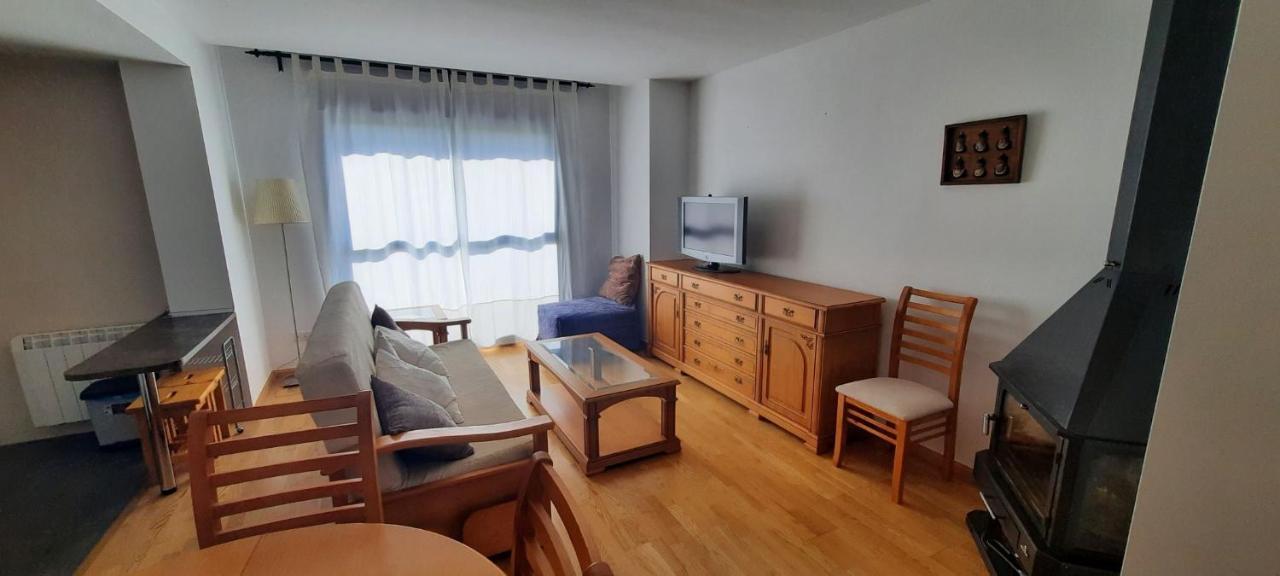 Apartamento Vista Telera 팬틱코사 외부 사진