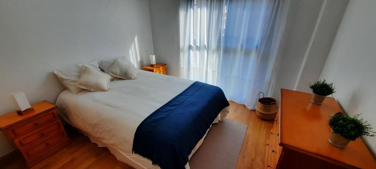 Apartamento Vista Telera 팬틱코사 외부 사진